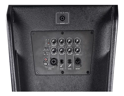 Sistema Beta 3 Bt1500 Lineal Subwoofer 15