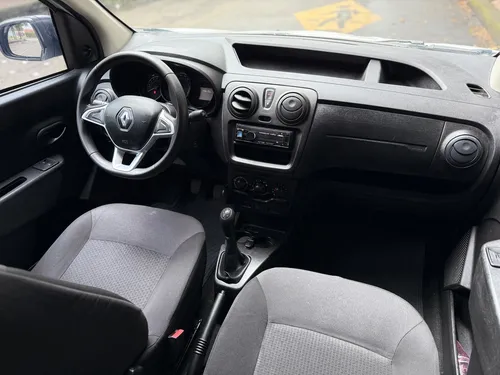 Renault Kangoo 1.6 Express