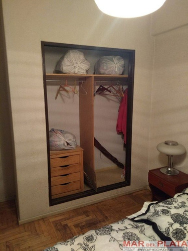 Imagen 5 de 13 de Vendo Departamento 3 Ambientes Zona Aldrey