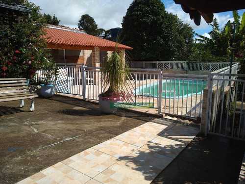 Imagem 6 de 26 de Chácara Com 3 Dormitórios À Venda, 4000 M² Por R$ 477.000 - Centro - Biritiba Mirim/sp - Ch0755