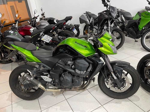 Imagem 1 de 8 de Kawasaki Z 750