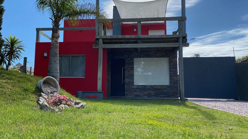 Casa En Alquiler Por Temporada De 3 Dormitorios En La Barra