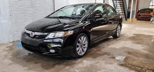Imagen 3 de 9 de Honda Civic Si Motor 2.0