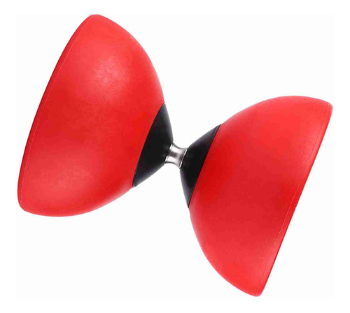 Juego De Palitos Diabolo Con Triple Rodamiento, Color Chino