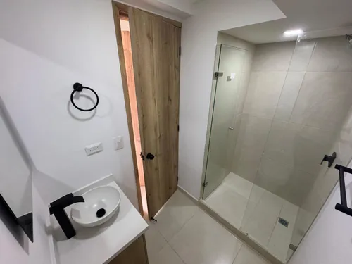 Apartamento En Venta En Fabricato. Cod V12230