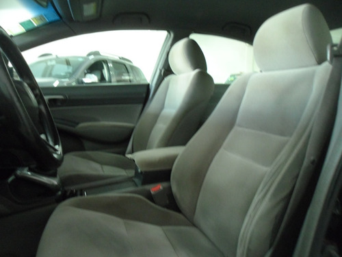 Honda Civic Lxs 1.8 Archanco