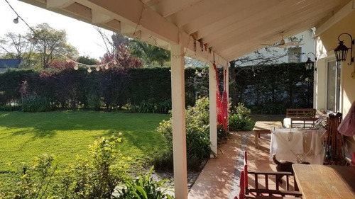 Imagen 11 de 14 de Casa En Venta En San Miguel