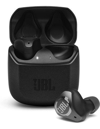 Auriculares Jbl Club Pro Plus Black Ipx4 Canc.act.ruido 32hs