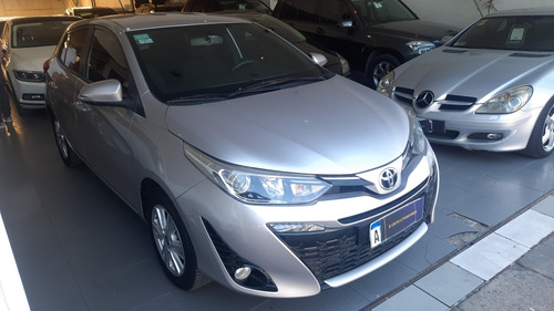 Toyota Yaris 1.5 107cv Xls Pack 5 p