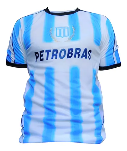 Camiseta de racing petrobras deals