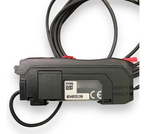 Keyence Fs-n12p