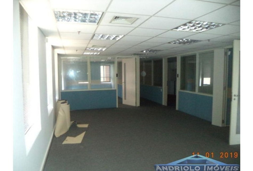 Imagem 10 de 13 de Conjunto Comercial Edifício Hormíno Maia 104,38m² - 31369