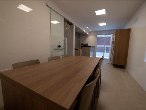 Imagem 7 de 30 de Apartamento, 3 Dorms Com 146.54 M² - Forte - Praia Grande - Ref.: Gf38 - Gf38