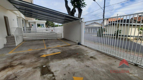 Imagem 30 de 30 de Apartamento Com 2 Dormitórios À Venda, 68 M² Por R$ 345.000,00 - Jardim Augusta - São José Dos Campos/sp - Ap3146