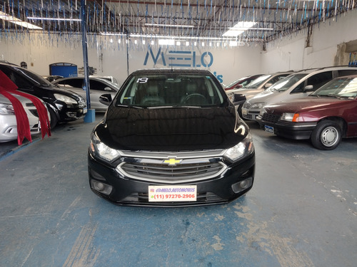 Chevrolet Onix 1.0 Lt 5p