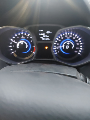 JAC T5 1.5 16v Jetflex Cvt 5p