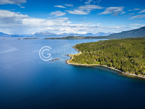 Parcelas A 17 Km De Puerto Natales - Bahía Patagonia