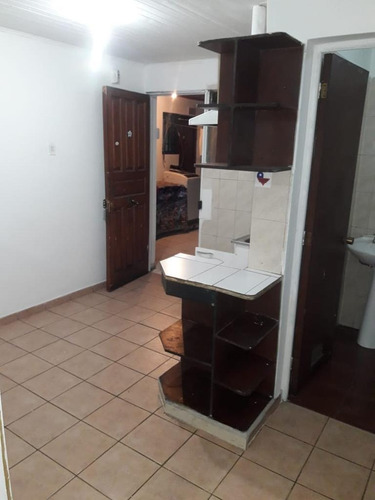 Tipo Estudio, 1 Ambiente, Maximo 2 Personas