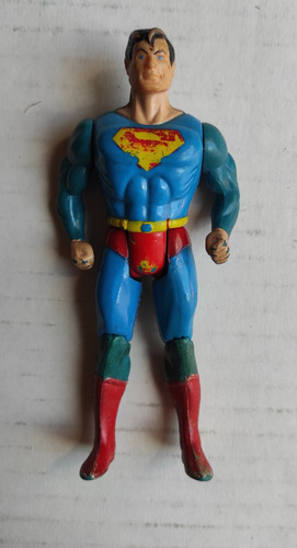 Superman (figura De Acción)