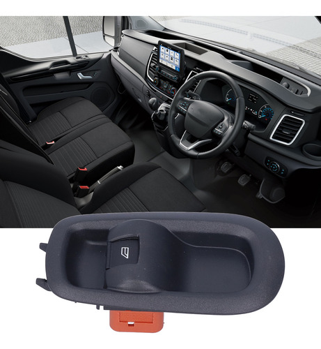 Interruptor De Control De Puerta Y Ventana For Transit Mk8,