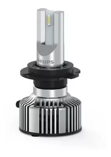 Lampara H7 H4 H8 H11 Led Philips Essential 6500k Sup Cree