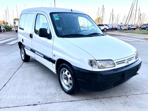 Citroën Berlingo 1.9 D Plc 2009