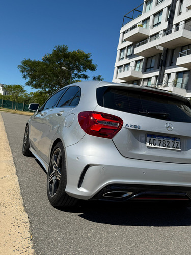 Mercedes Benz Amg Line