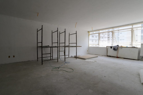 Imagem 2 de 27 de Apartamento À Venda No Bairro Jardim América - São Paulo/sp - O-4644-11928