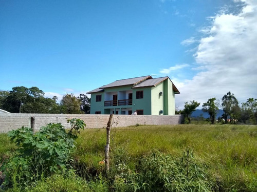 Imagem 2 de 3 de Terreno Para Venda Em Garopaba, Grama - 905_2-1095507