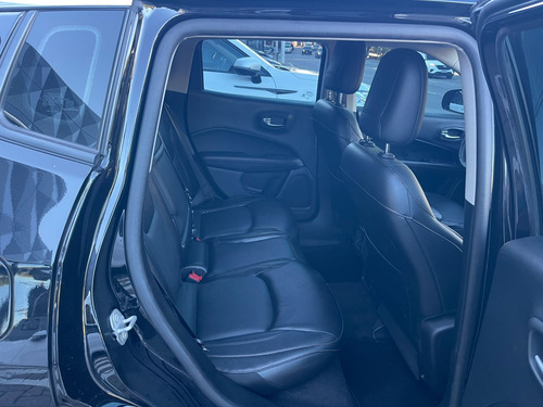 Jeep Compass 2.0 Longitude 4x2 (Aut) (Flex)