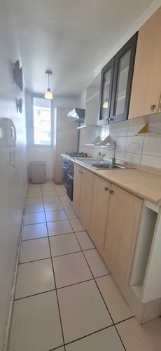 Arriendo Dpto 2d, 2b Macul Centro (95954)