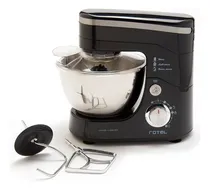 Comprar Batidora Planetaria Bols Acero 4.5l 800w Y606 Rotel