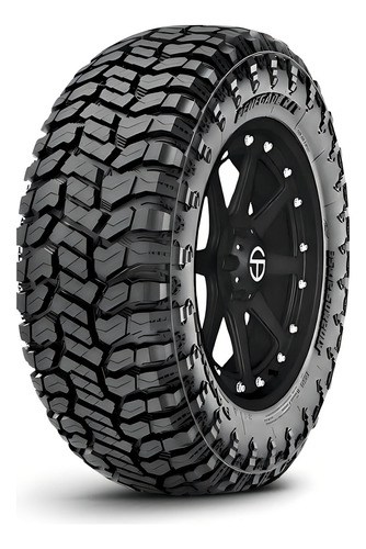 Pneu Aro18 265/60 R18 Radar Renegade R/t 119/116q Off Road Índice De Velocidade Q