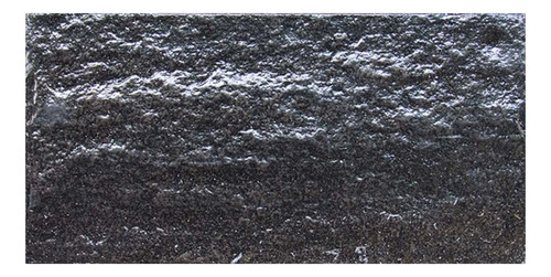 Piedra Decorcreto Viedma Negro 20 X 40