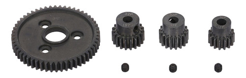 Engranaje Recto Compatible Con Engranaje De Slash 4x4, 1