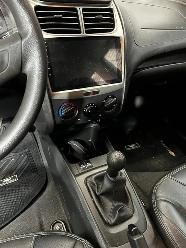 Chevrolet Sail 1.4 Ls Mecánica