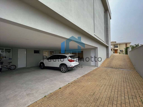 Imagem 6 de 15 de Granja Viana - 4stes. Moderna Impecável, Piscina, Gourmet E Vista! - 858