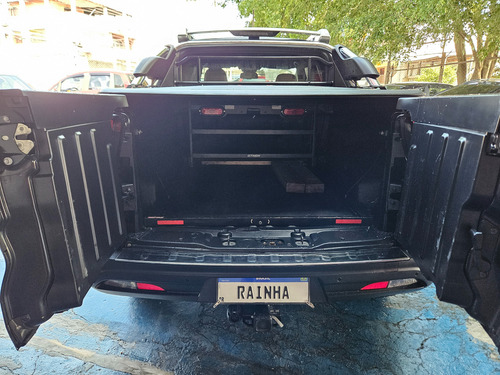 Fiat Toro 2.0 Ranch 4x4 Aut. 4p 9 marchas