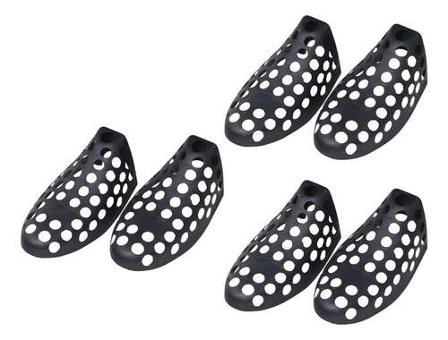 Shoe Creases Protector Toe Cap Support Para Entrenadores