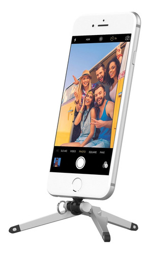 Kenu Stance - Trípode Para iPhone 6s Plus, 6s, 6 Plus, 6, Se