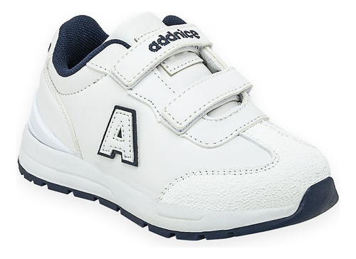 Zapatillas Addnice Niños Los Angeles Classic Velcro