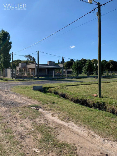 Terreno Lote En Venta En Arrecifes, Resto De La Provincia, Buenos Aires