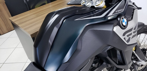 Imagem 15 de 15 de Bmw -f850 Gs Premium