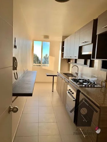 Altos De Viña, Viña Del Mar, 3d 2b, 80/85m2