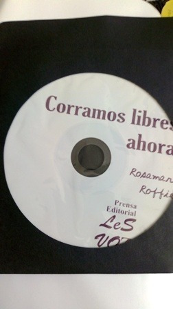 Imagen 3 de 3 de Póstuma, Regáleme Una Canción, De Tatiana De La Tierra