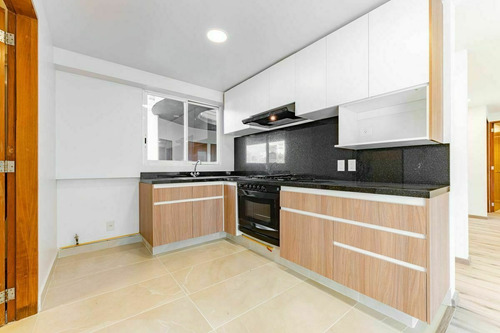 Imagen 5 de 22 de Departamento En Venta En Boulevard Adolfo López Mateos 48, C