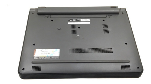 Laptop Dell Latitude 3340 Core I3 4gb Ram 120gb Ssd Webcam (Usado)