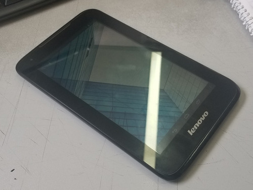 Tablet Lenovo Ideatab A1000l-f