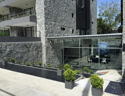 Venta Apartamento 1 Dormitorio Y Medio Punta Del Este Garage Parrillero Propio