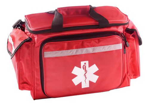 Primacare Kb- Emt Bolsa De Trauma De Primera Respuesta | Bo.